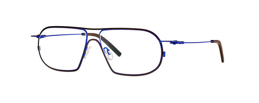 THEO ISOGON 462 FRAME