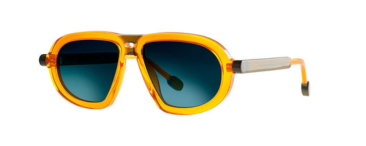 THEO LOLLY 017 55 SUNGLASSES