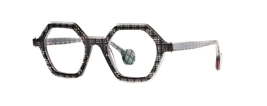 THEO PRITT 015 46 FRAME