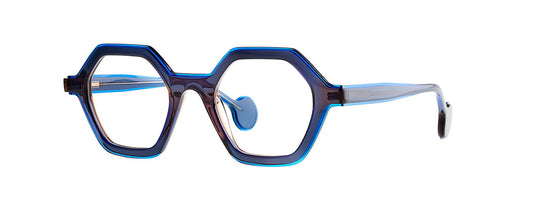 THEO PRITT 017 46 FRAME