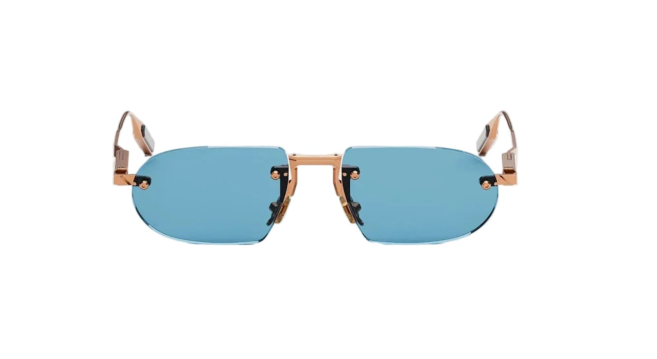 MOVITRA SINE 02 S1 SUN C3 54 SUNGLASSES