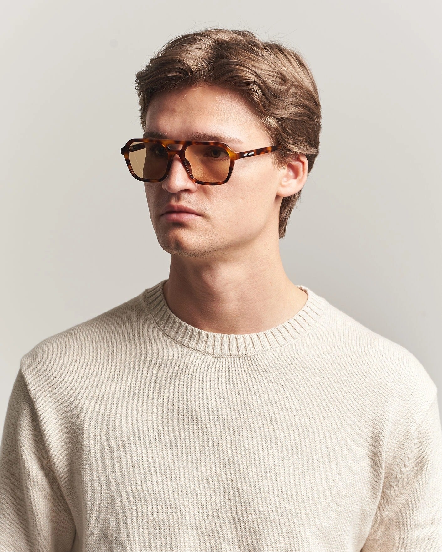 SAINT LAURENT SL905 003 55 SUNGLASSES