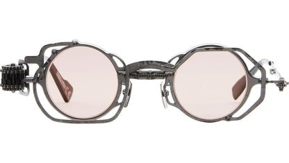 KUBORAUM Z50 SUN FOLDABLE MASKE RB 39 SUNGLASSES