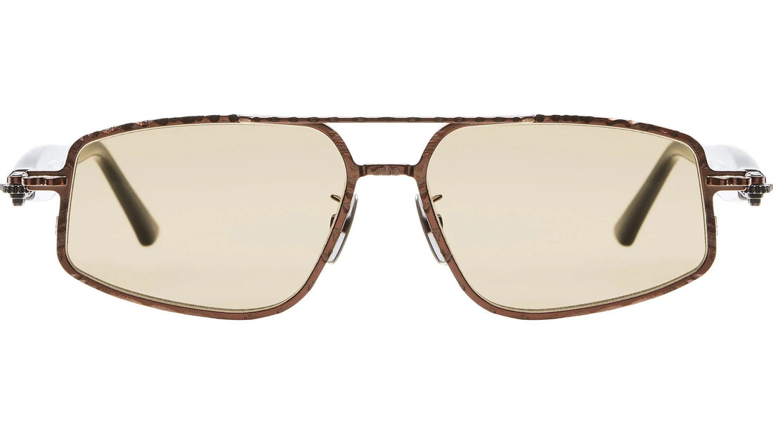 KUBORAUM J73 SUN MASKE BZ 56 SUNGLASSES