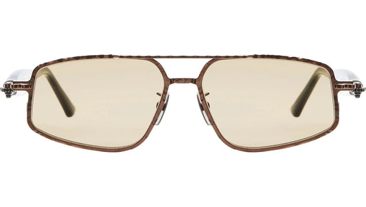 KUBORAUM J73 SUN MASKE BZ 56 SUNGLASSES