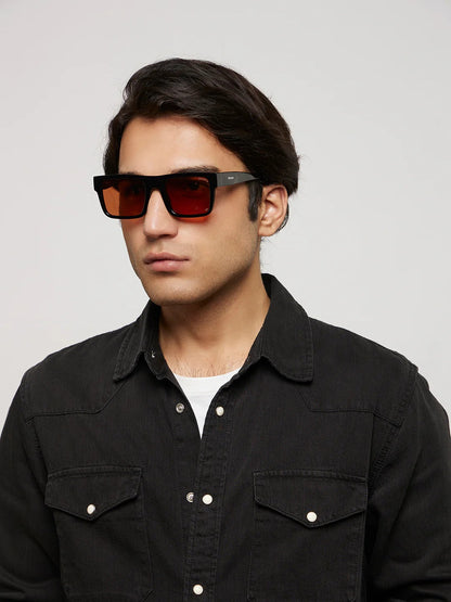 OPIUM OP10220 C6 52 SUNGLASSES