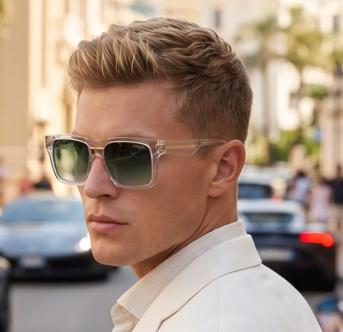 CARRERA VICTORY C 25S 900D6 55 SUNGLASSES