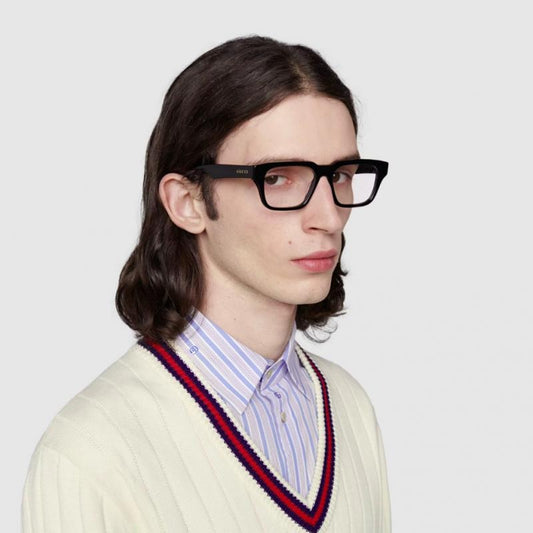GUCCI GG0963O 001 53 FRAME