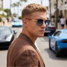 DAVID BECKHAM DB1194GS RHL1V 53 SUNGLASSES