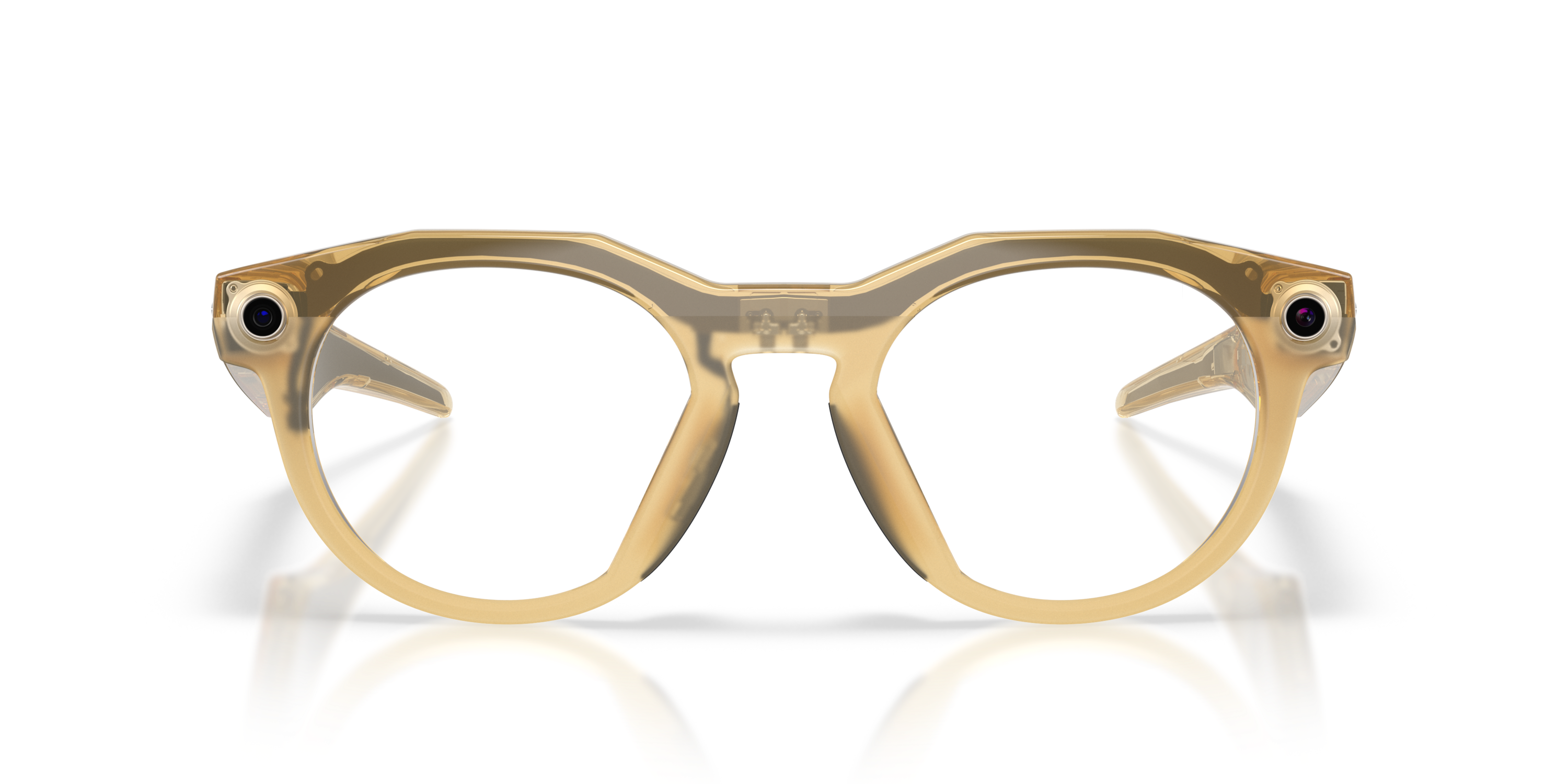 OAKLEY OW8002 HSTN 08 51 META SUNGLASSES