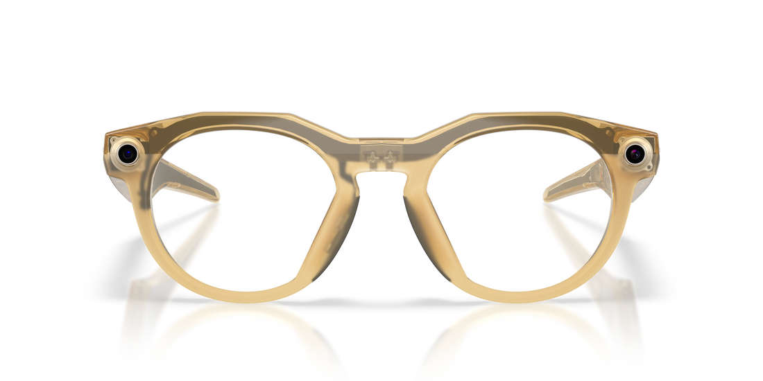 OAKLEY OW8002 HSTN 08 51 META SUNGLASSES