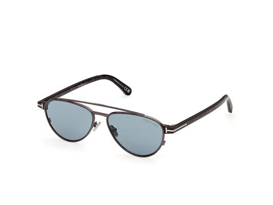 TOM FORD TF1361 ANTHONY 02 08V 55 SUNGLASSES