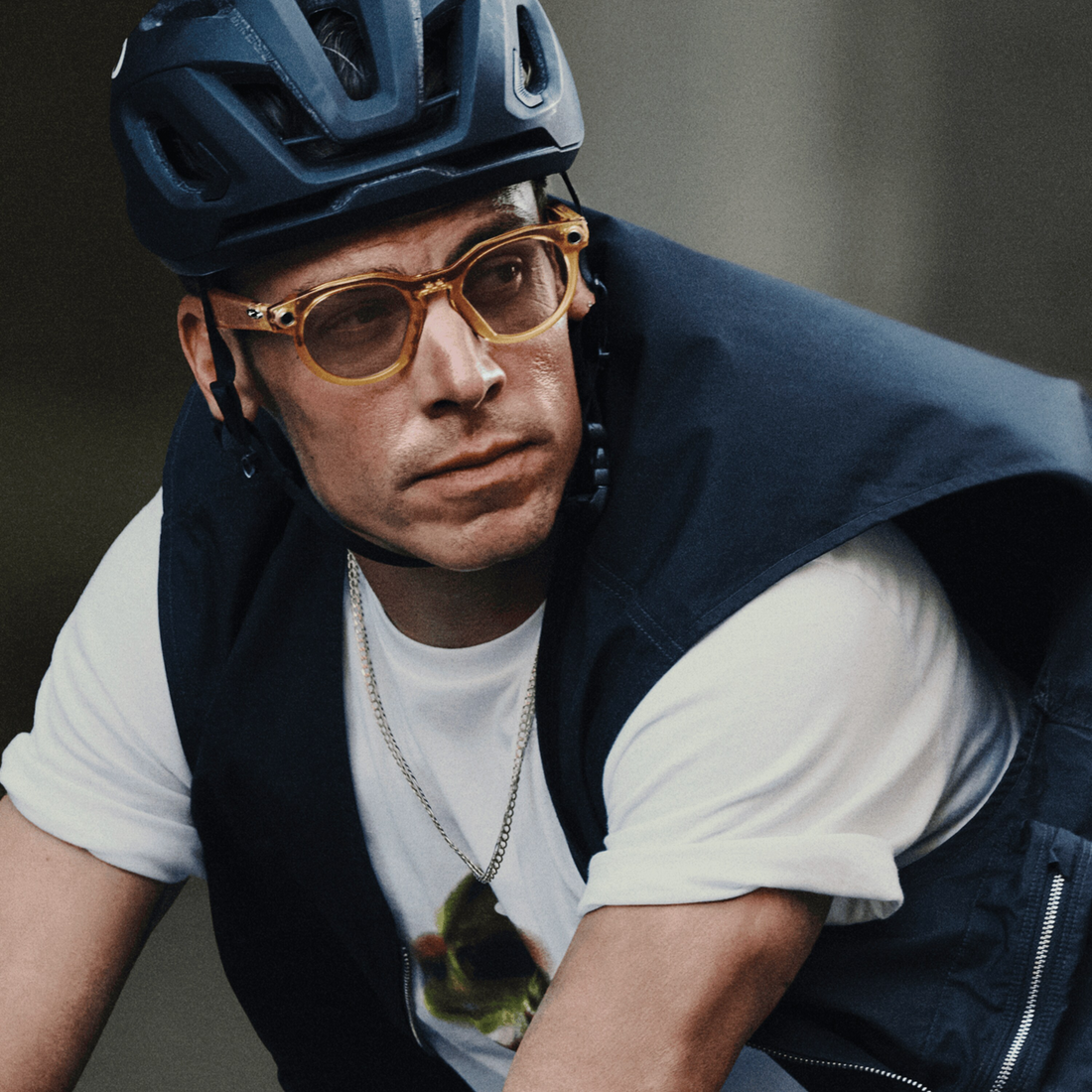 OAKLEY OW8002 HSTN 08 51 META SUNGLASSES