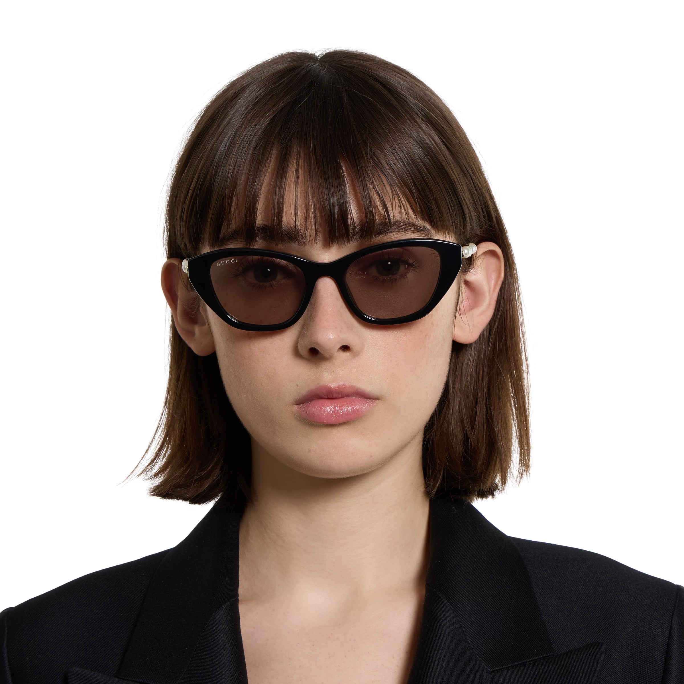 GUCCI GG1968S 004 50 SUNGLASSES