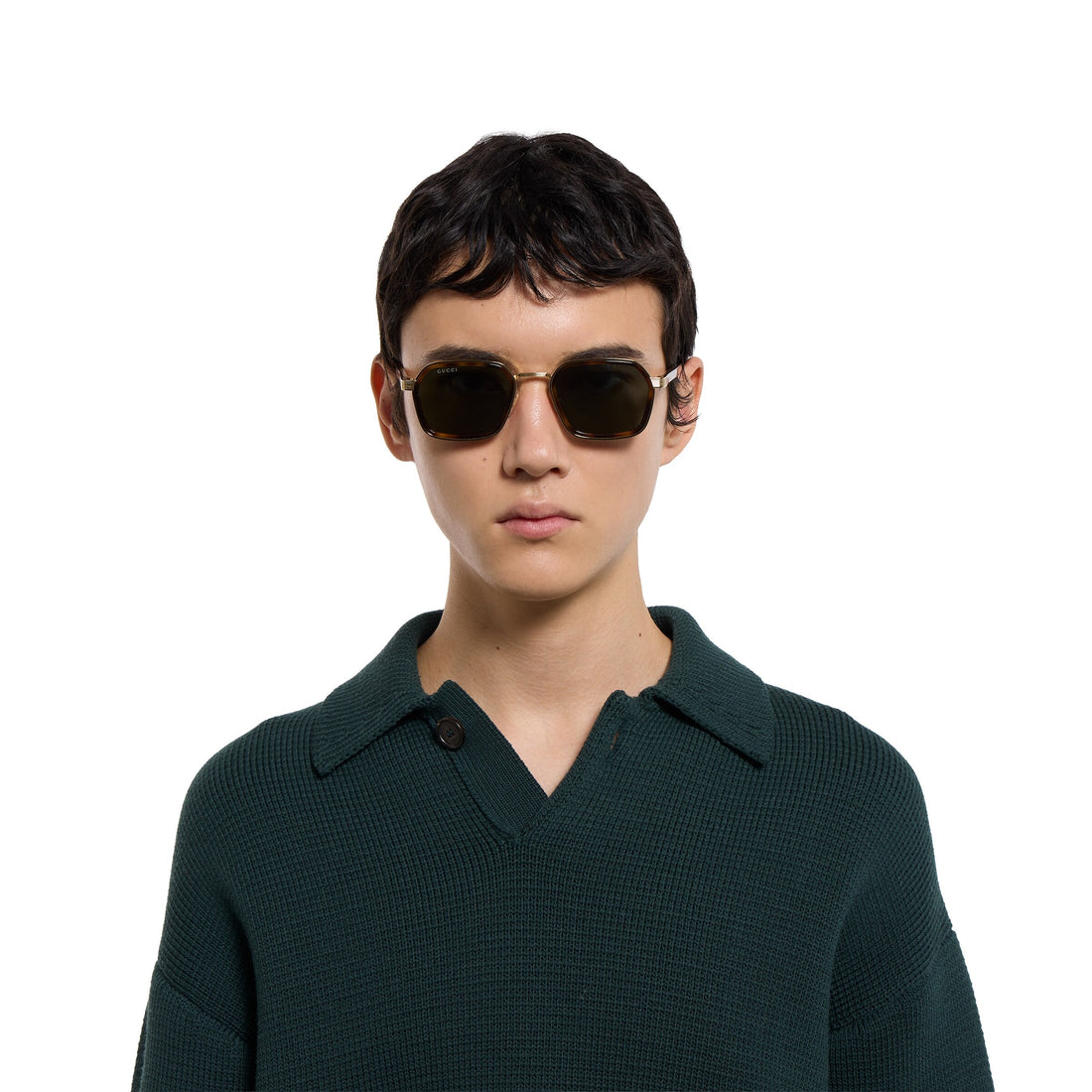 GUCCI GG2074S 003 51 SUNGLASSES