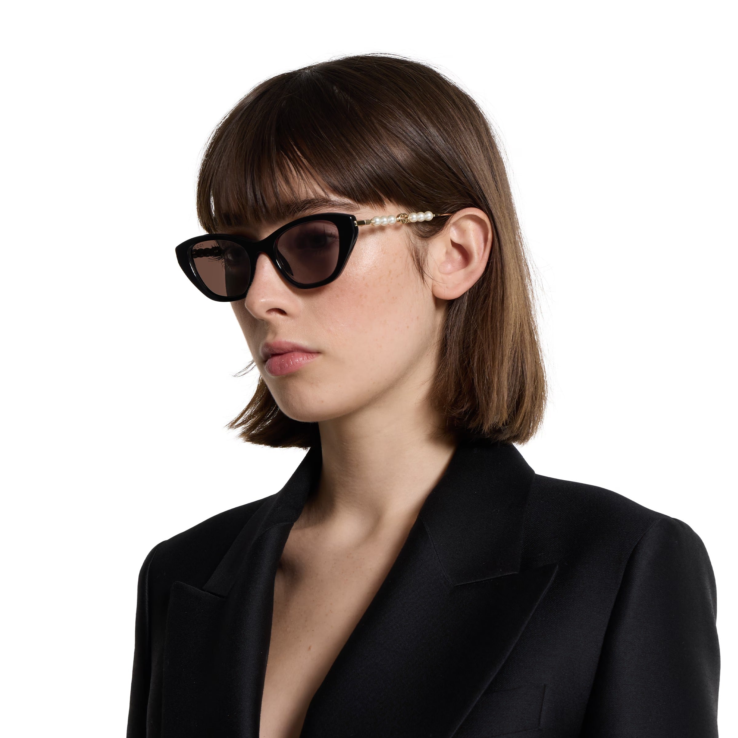 GUCCI GG1968S 004 50 SUNGLASSES