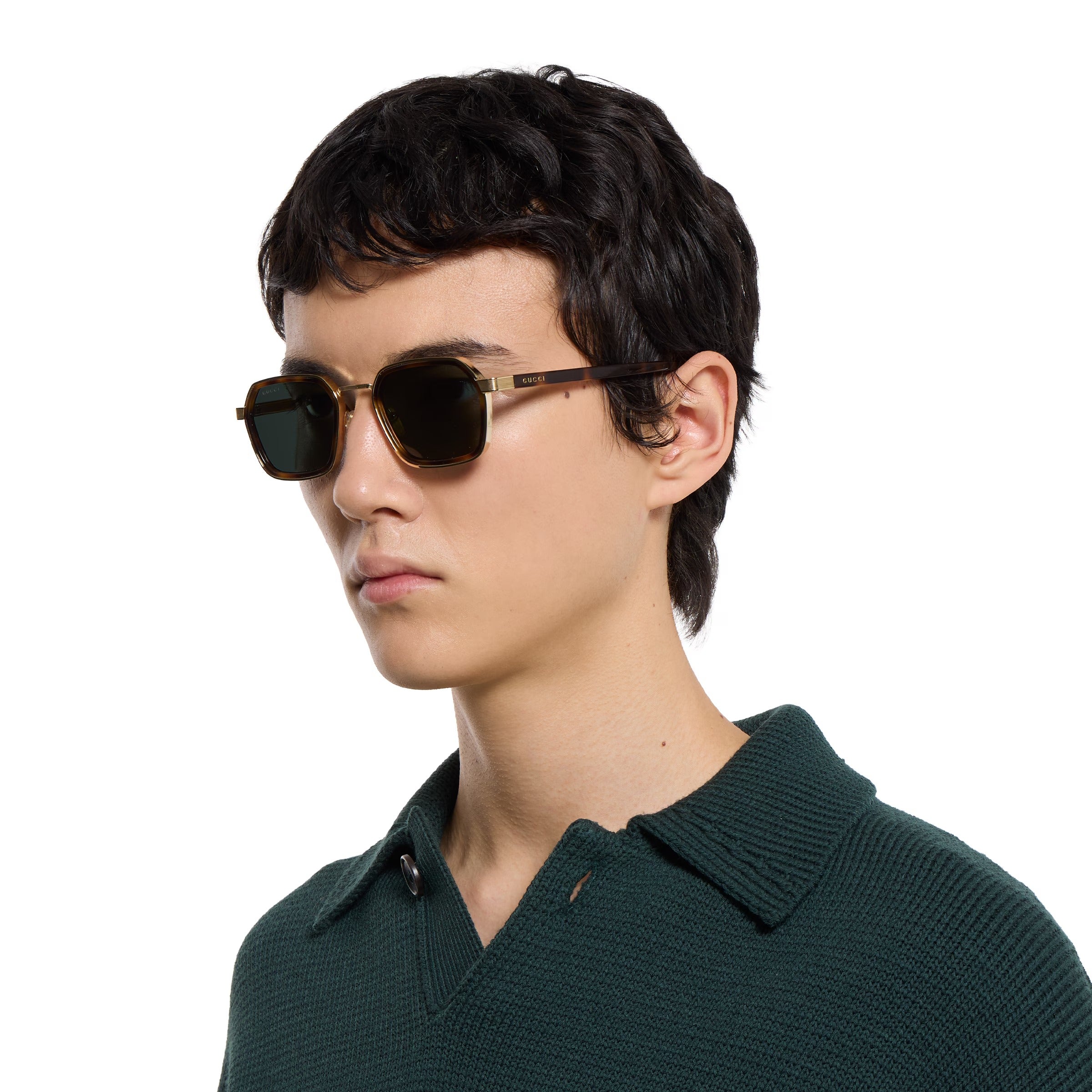 GUCCI GG2074S 003 51 SUNGLASSES
