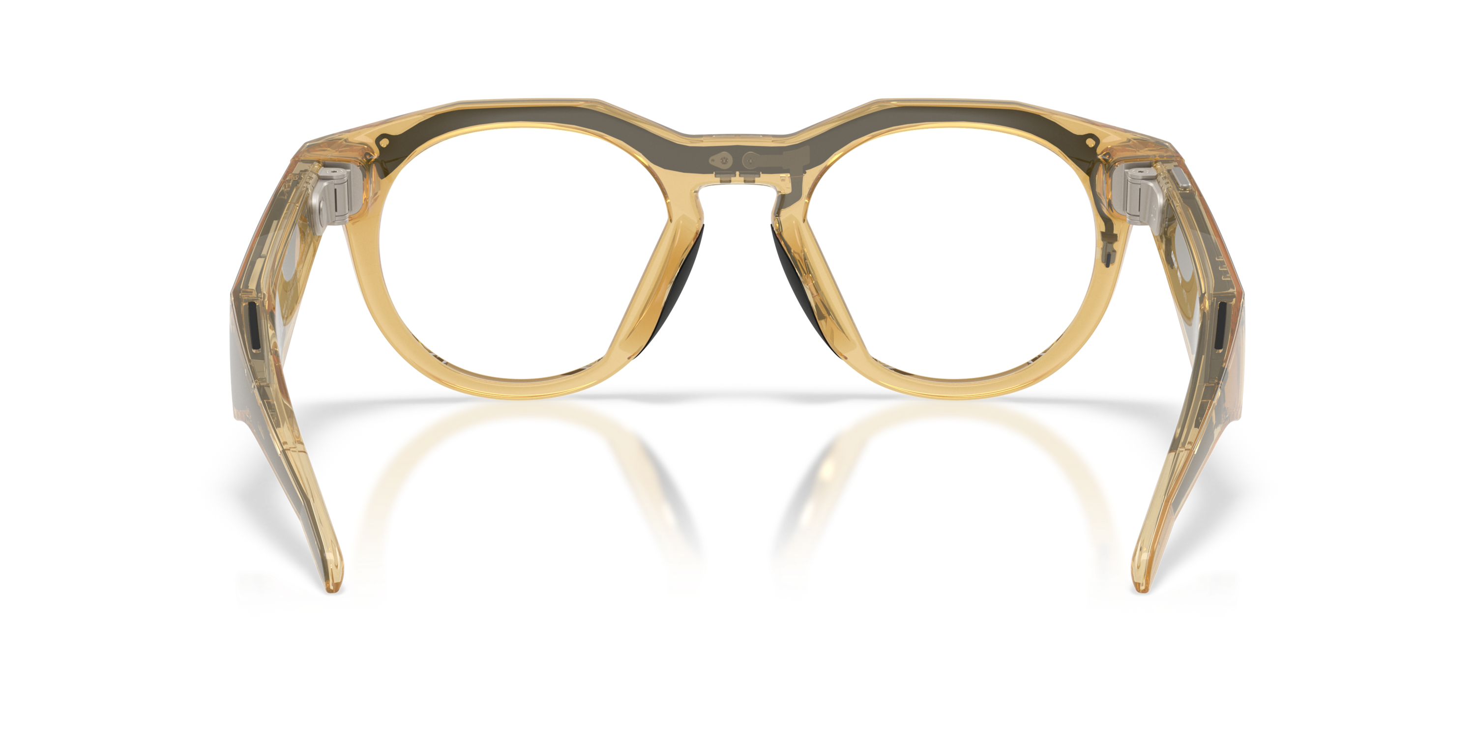 OAKLEY OW8002 HSTN 08 51 META SUNGLASSES