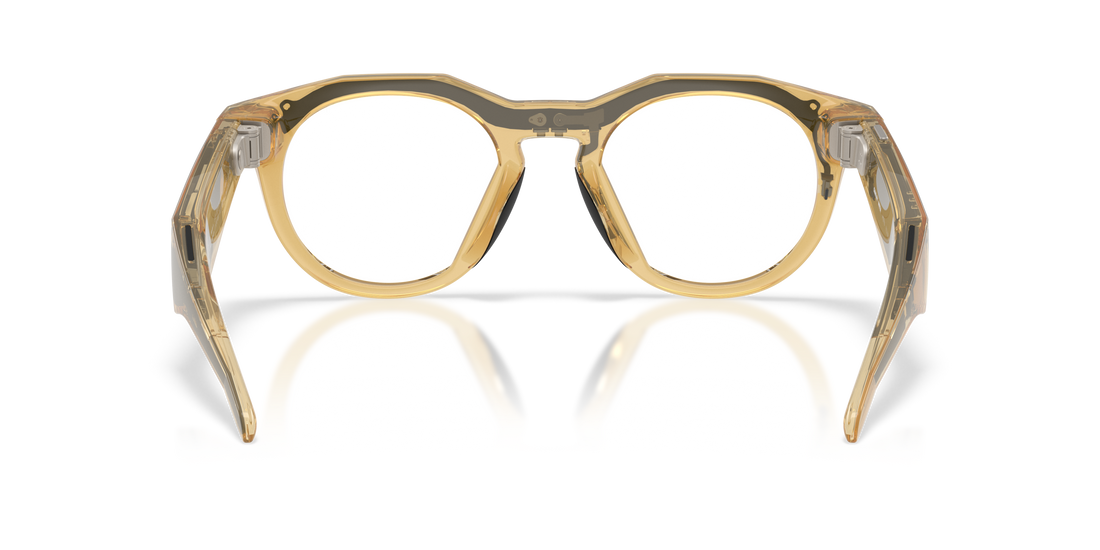 OAKLEY OW8002 HSTN 08 51 META SUNGLASSES