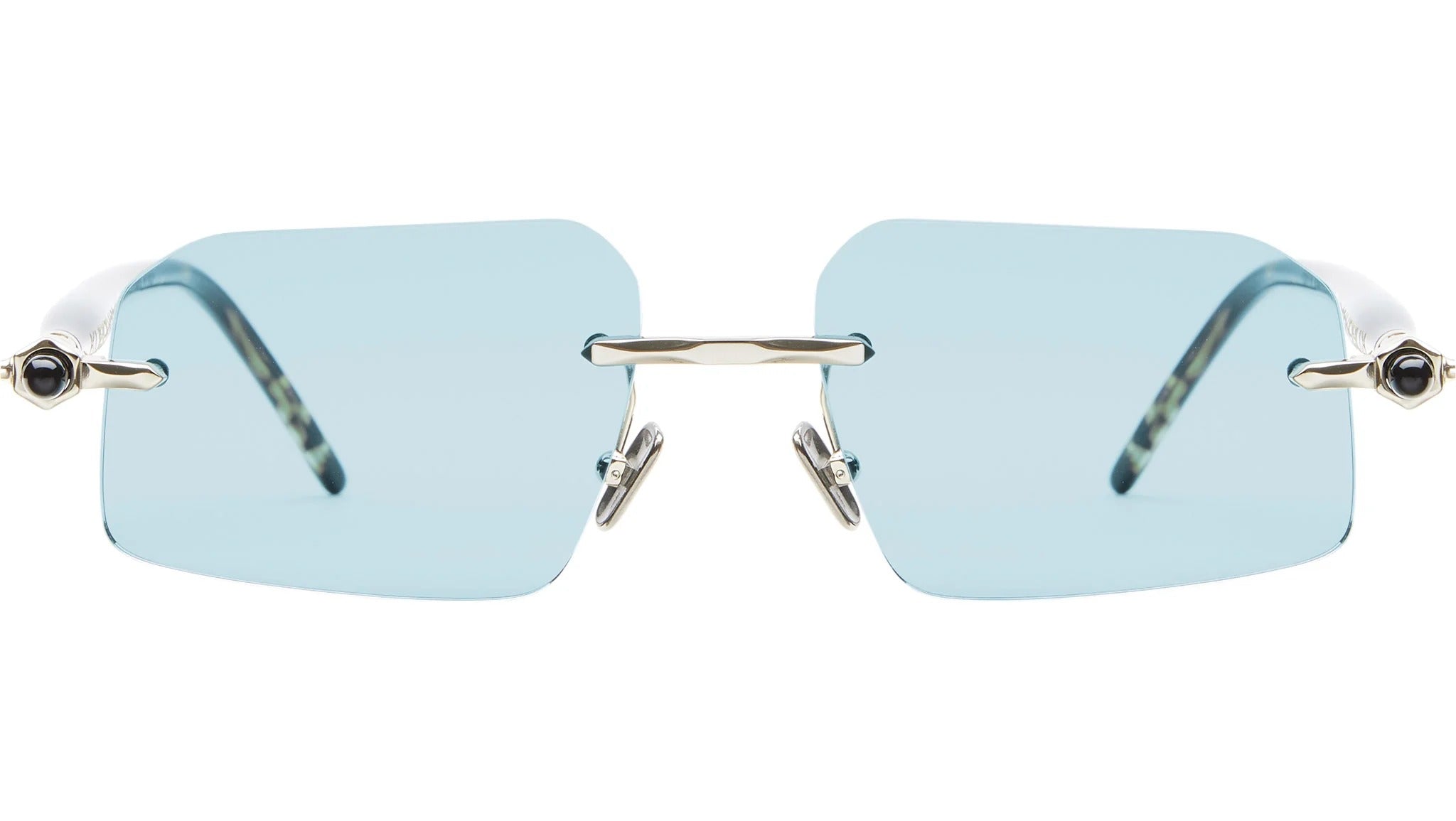 KUBORAUM P64 SUN LG MASKE GH 56 SUNGLASSES