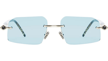 KUBORAUM P64 SUN LG MASKE GH 56 SUNGLASSES