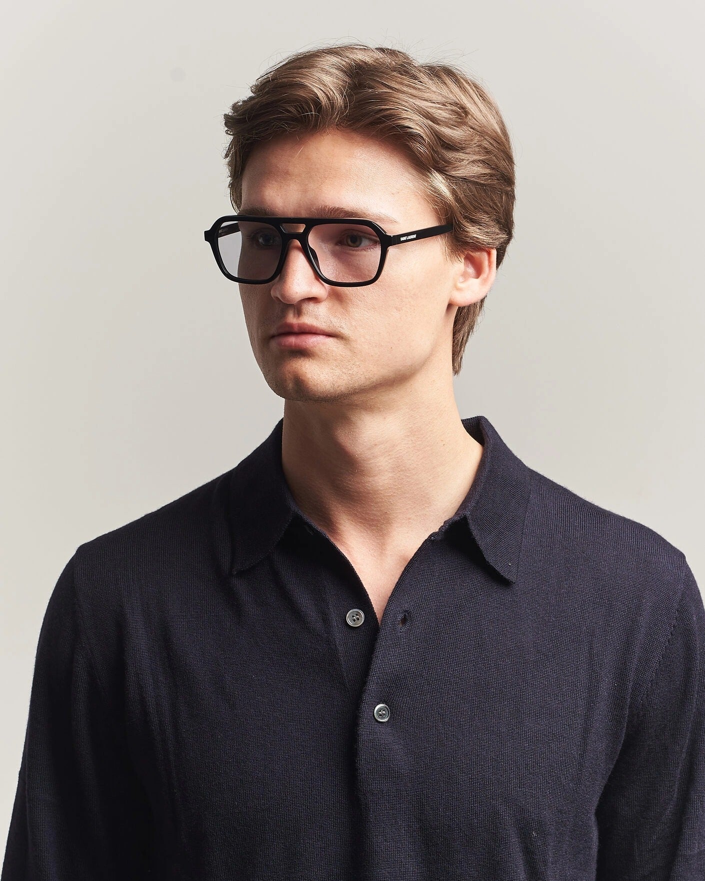 SAINT LAURENT SL905 002 55 SUNGLASSES
