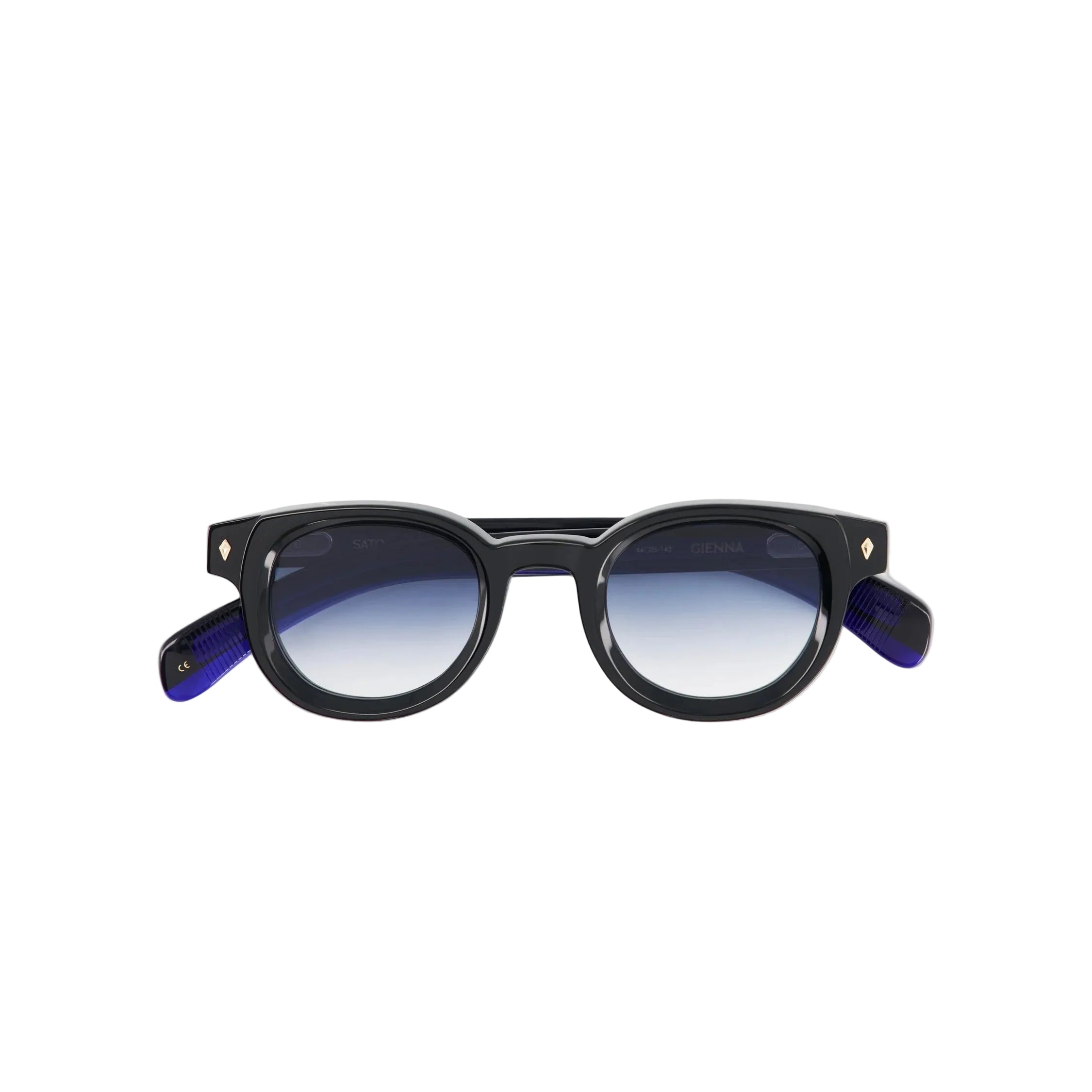 SATO GIENNA E1 44 SUNGLASSES