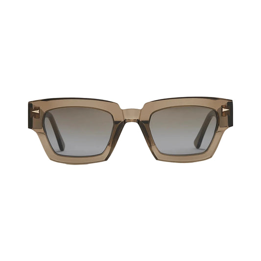 AHLEM MAGENTA SMOKEDLIGHT 51 SUNGLASSES