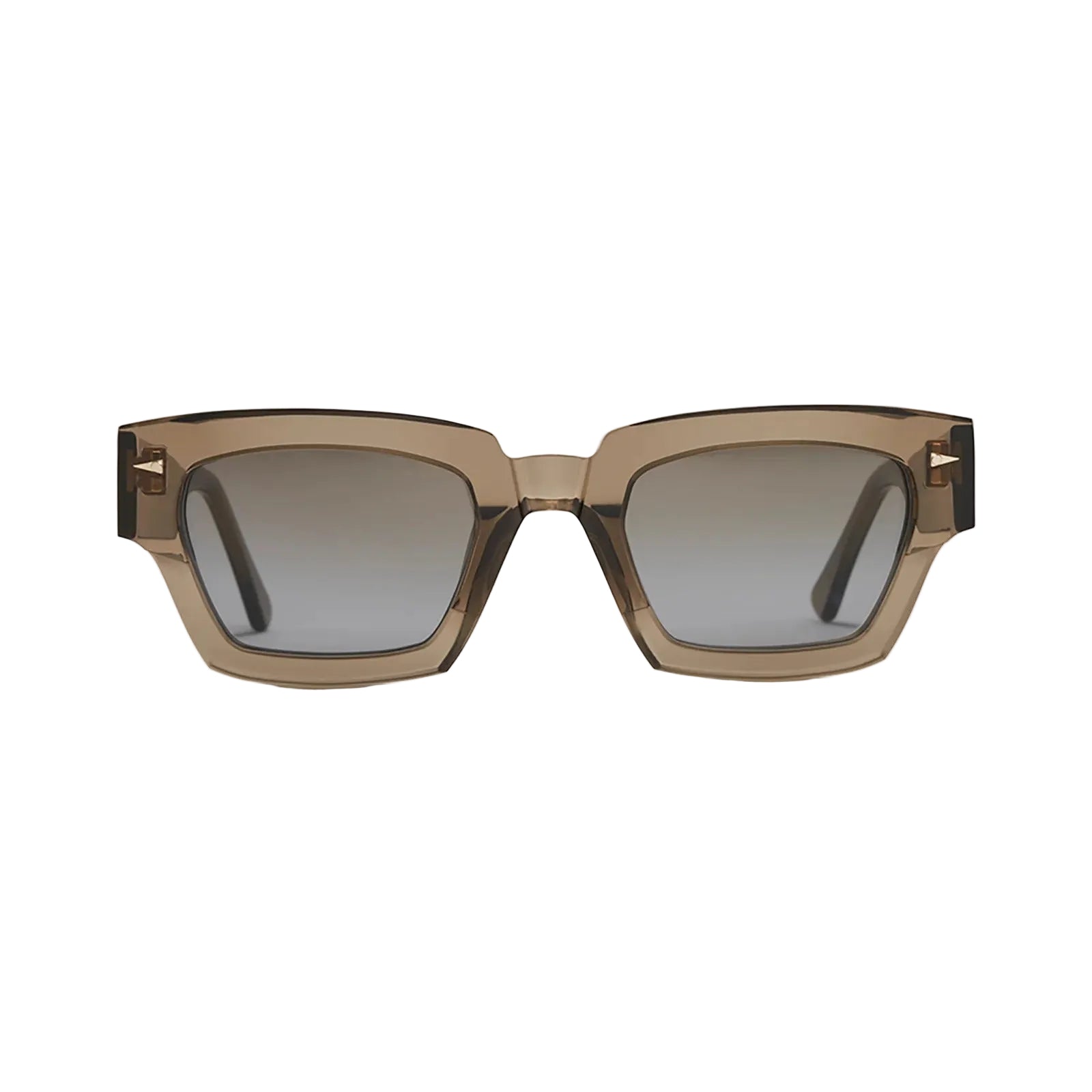AHLEM MAGENTA SMOKEDLIGHT 51 SUNGLASSES