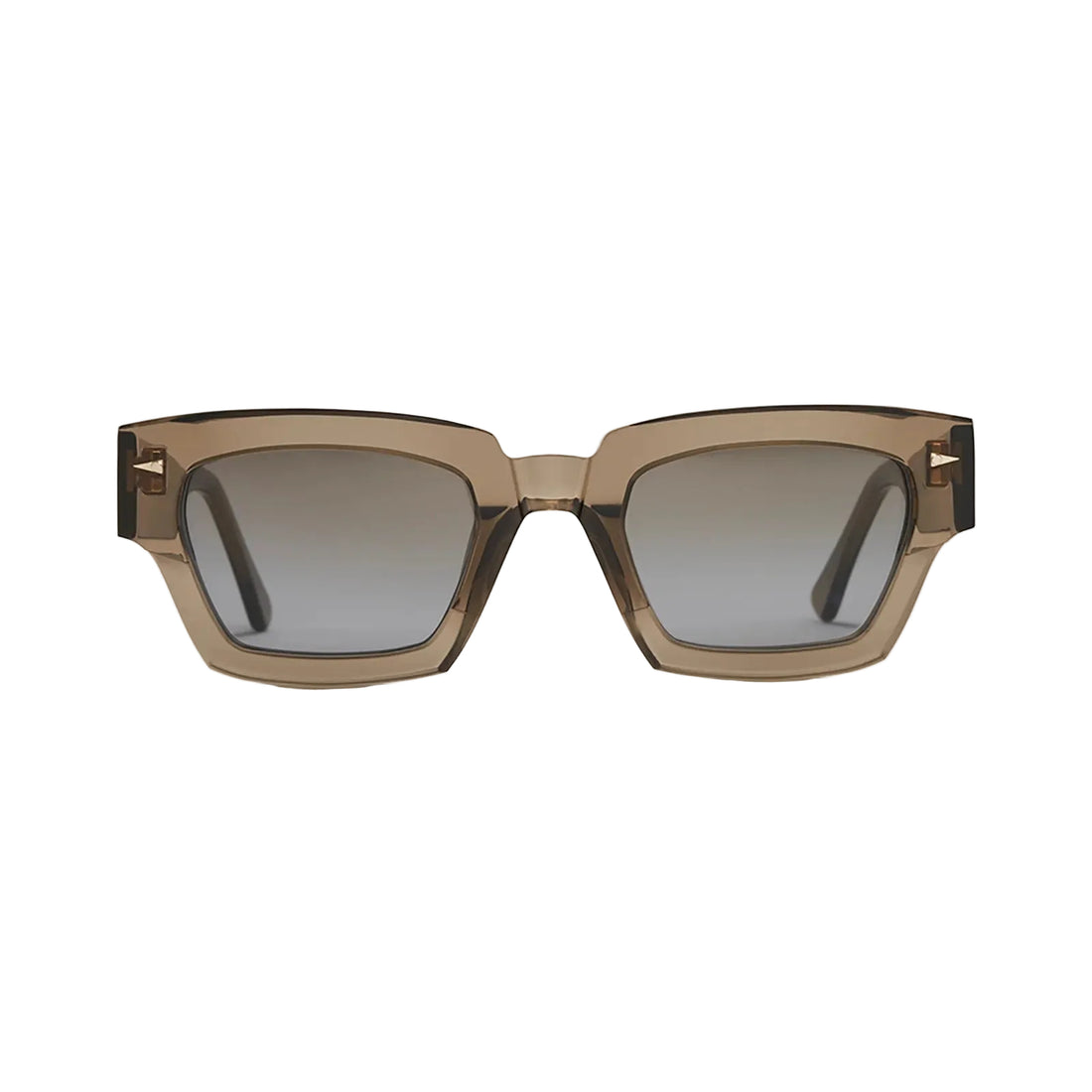 AHLEM MAGENTA SMOKEDLIGHT 51 SUNGLASSES