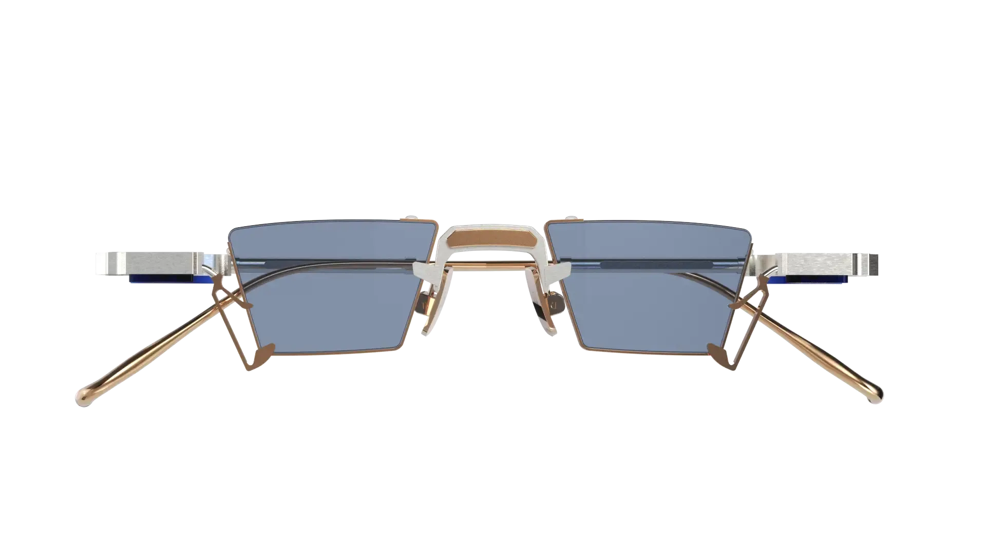 VOA APOLLO 17 20/100 3 6 C5 STELLAR KLEIN 40 SUNGLASSES