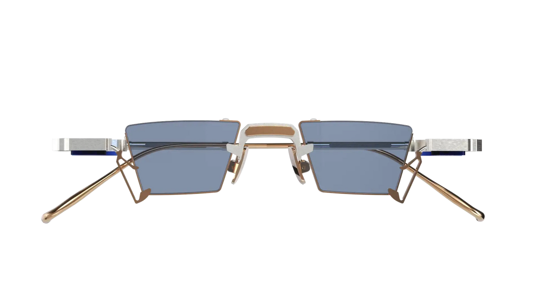 VOA APOLLO 17 20/100 3 6 C5 STELLAR KLEIN 40 SUNGLASSES