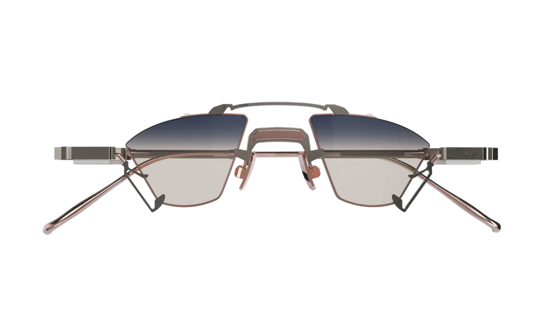 VOA APOLLO 12 23/100 3 2 C1 CHROME NEBULAE 41 SUNGLASSES