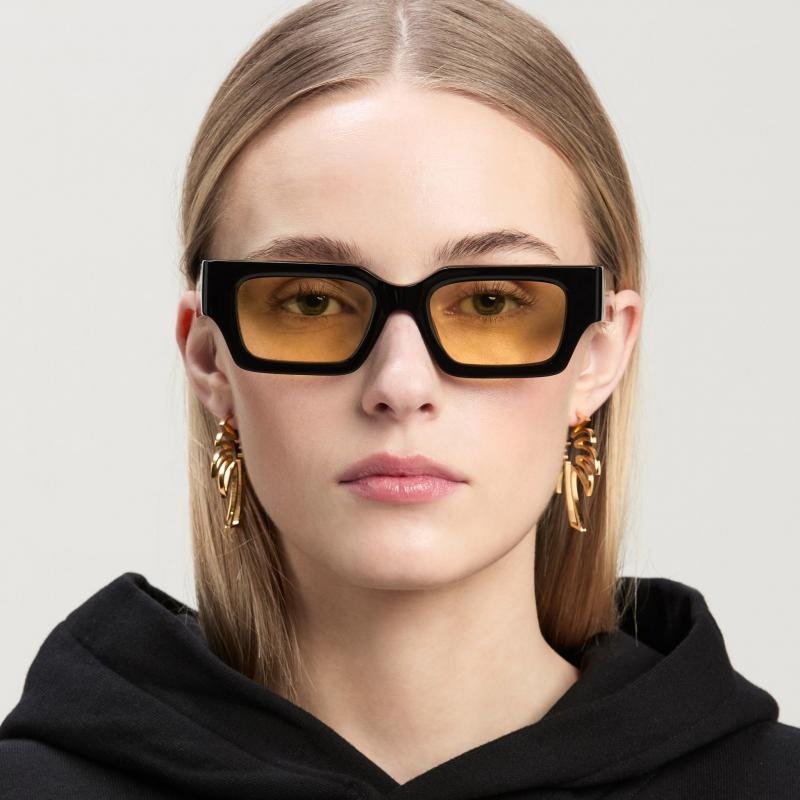PALM ANGELS PERI089 1018 51 SUNGLASSES