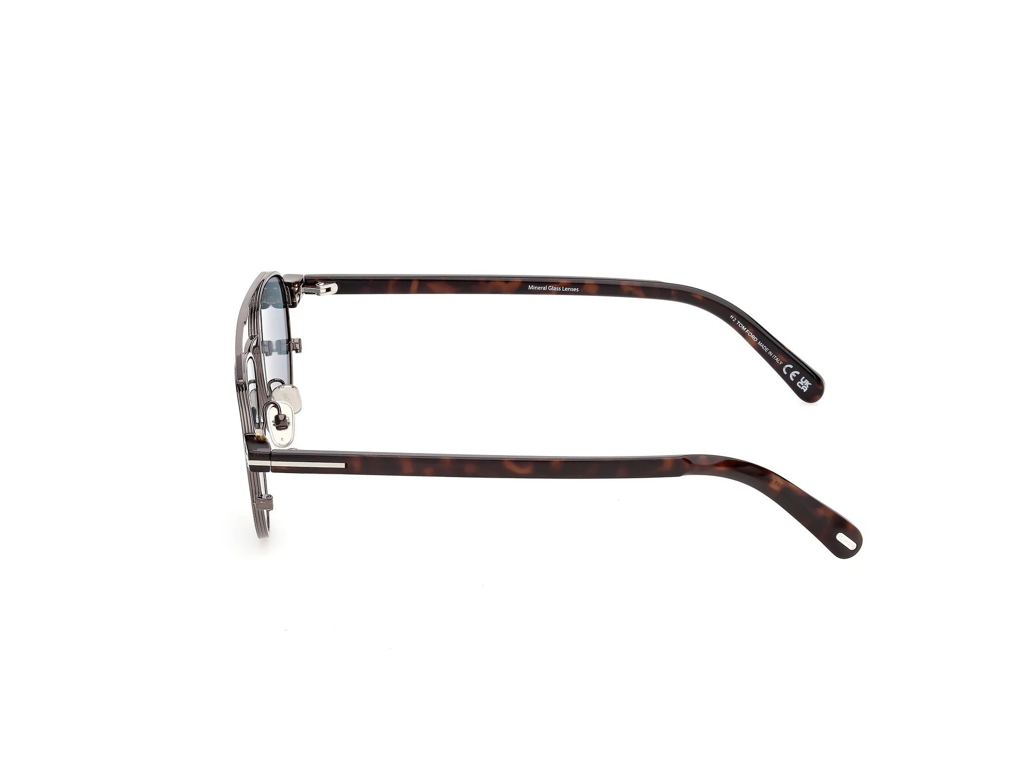 TOM FORD TF1361 ANTHONY 02 08V 55 SUNGLASSES