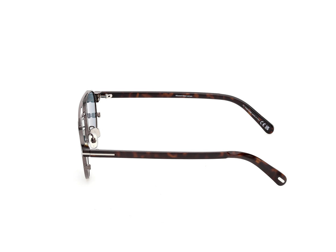 TOM FORD TF1361 ANTHONY 02 08V 55 SUNGLASSES