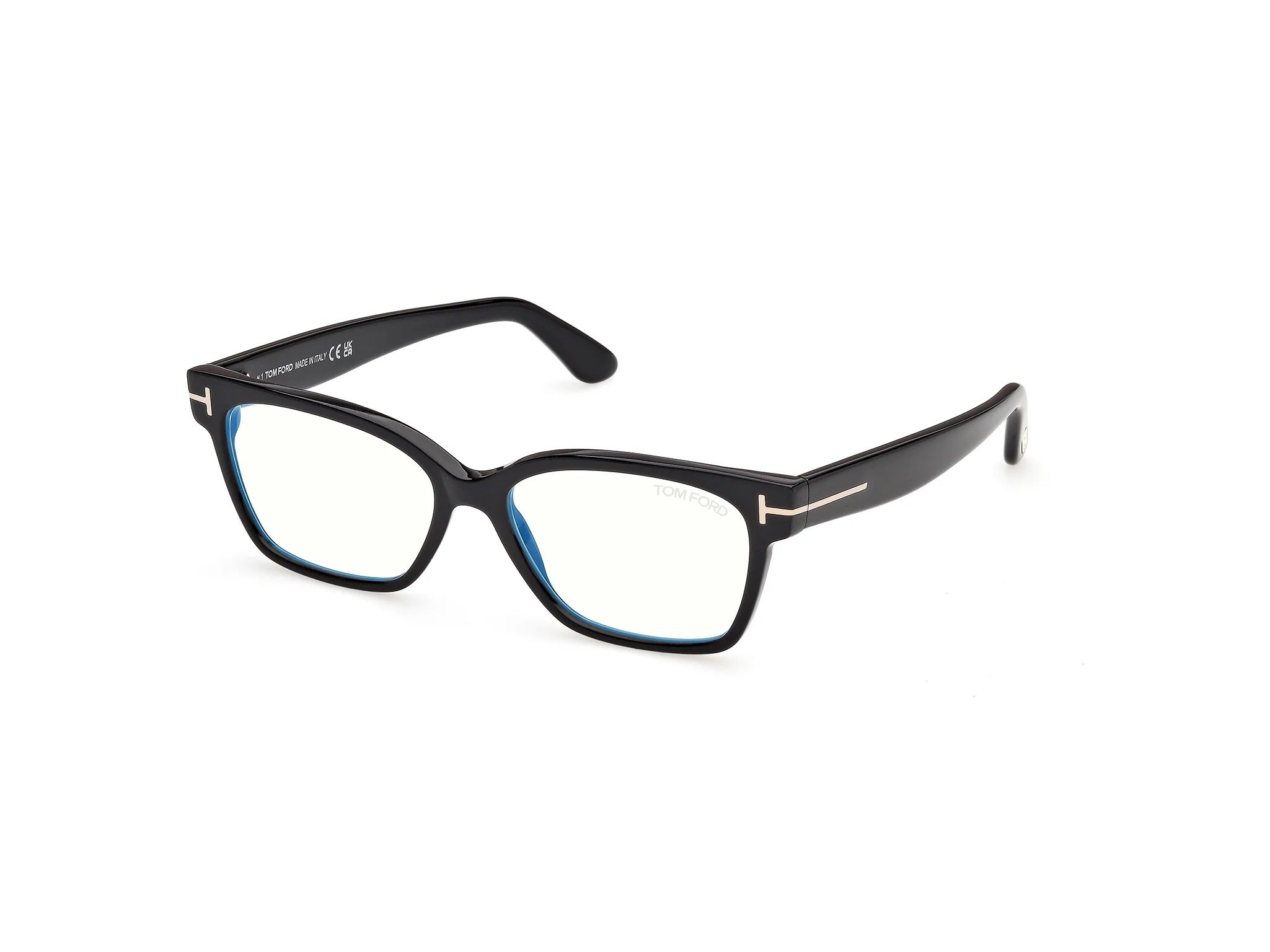 TOM FORD TF6171B 001 53 FRAME