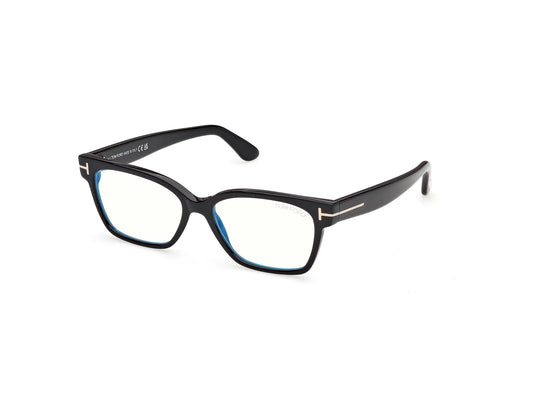 TOM FORD TF6171B 001 53 FRAME