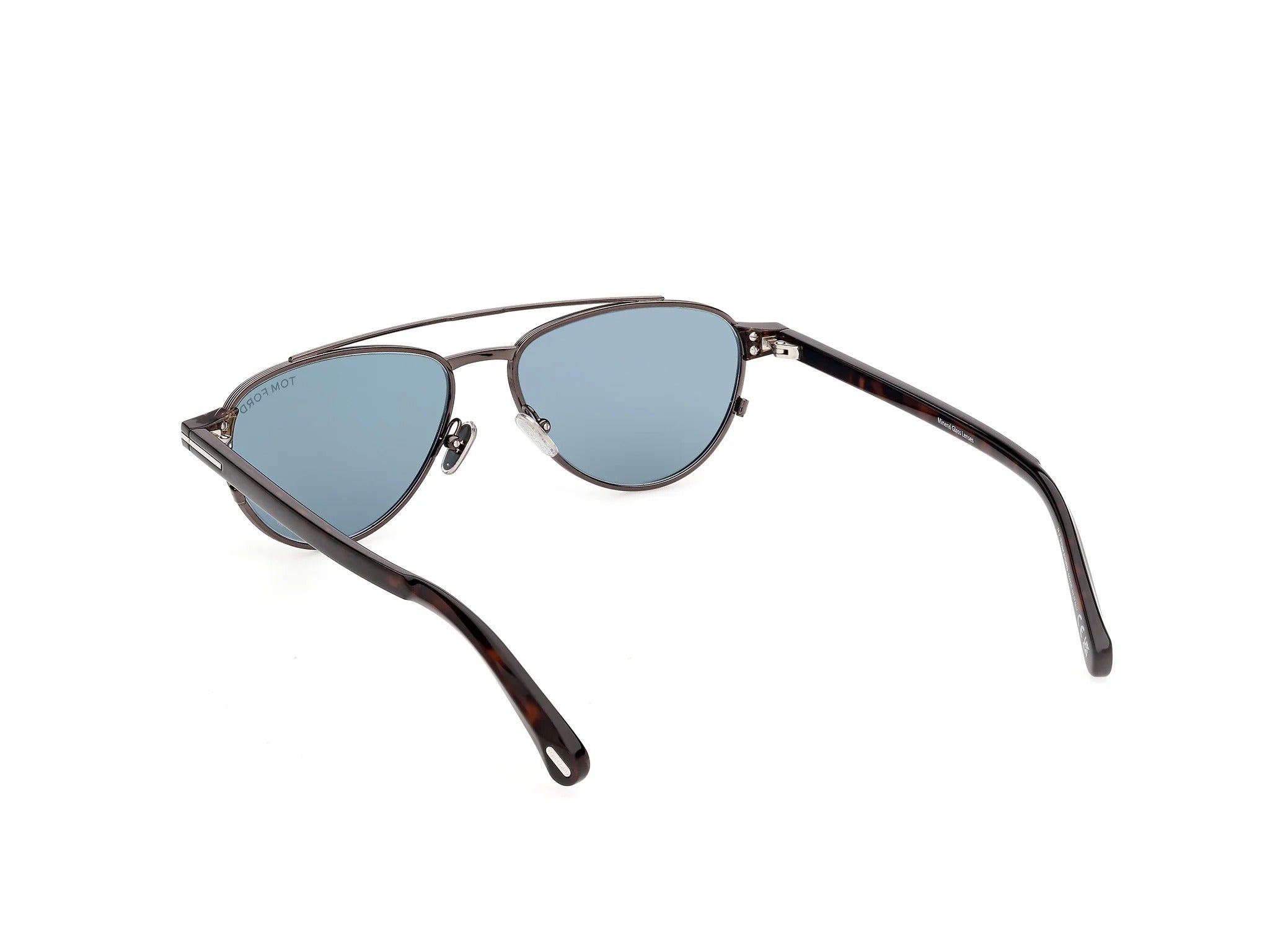 TOM FORD TF1361 ANTHONY 02 08V 55 SUNGLASSES