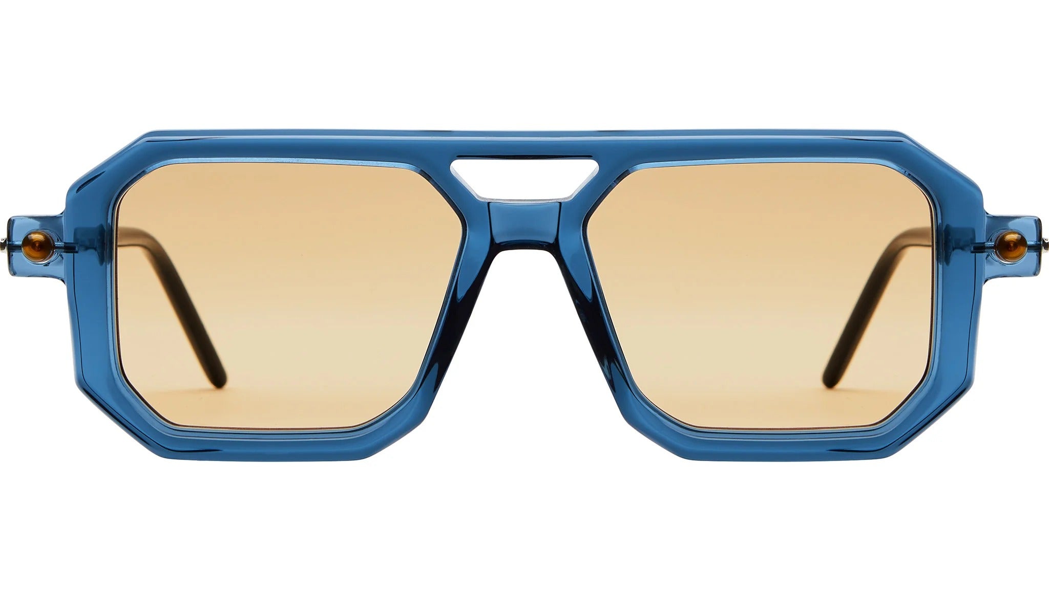 KUBORAUM P8 SUN MASKE BBY 53 SUNGLASSES