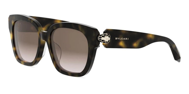 BVLGARI BV40079F 52F 55 SUNGLASSES