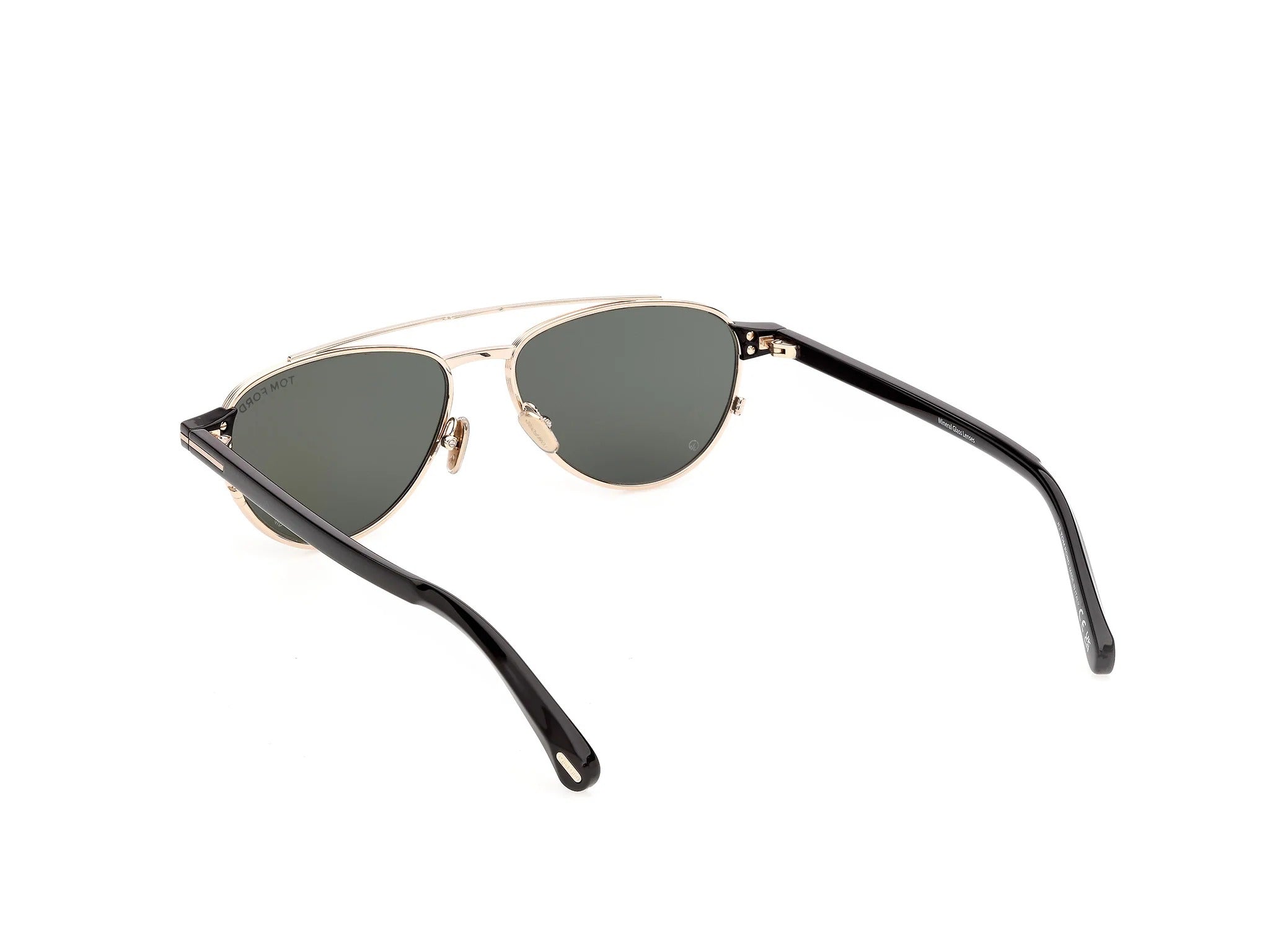 TOM FORD TF1361 ANTHONY 02 28N 55 SUNGLASSES