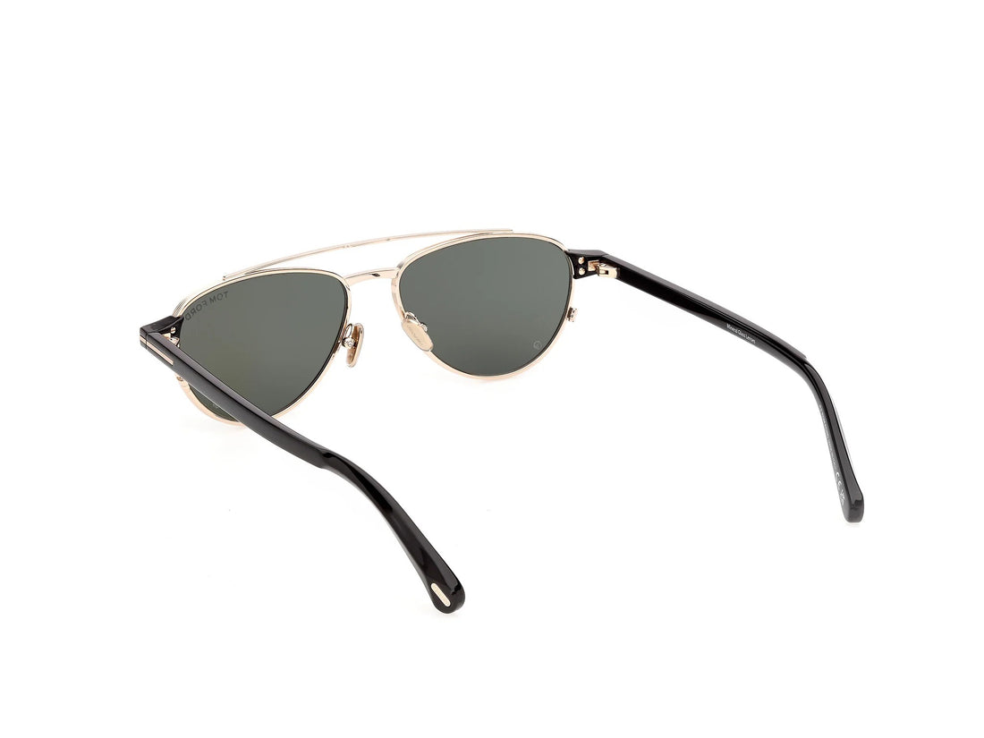 TOM FORD TF1361 ANTHONY 02 28N 55 SUNGLASSES