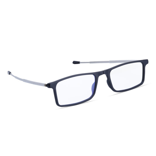 DR HARMANNS COMPACT3 FOLDING READING GLASSES
