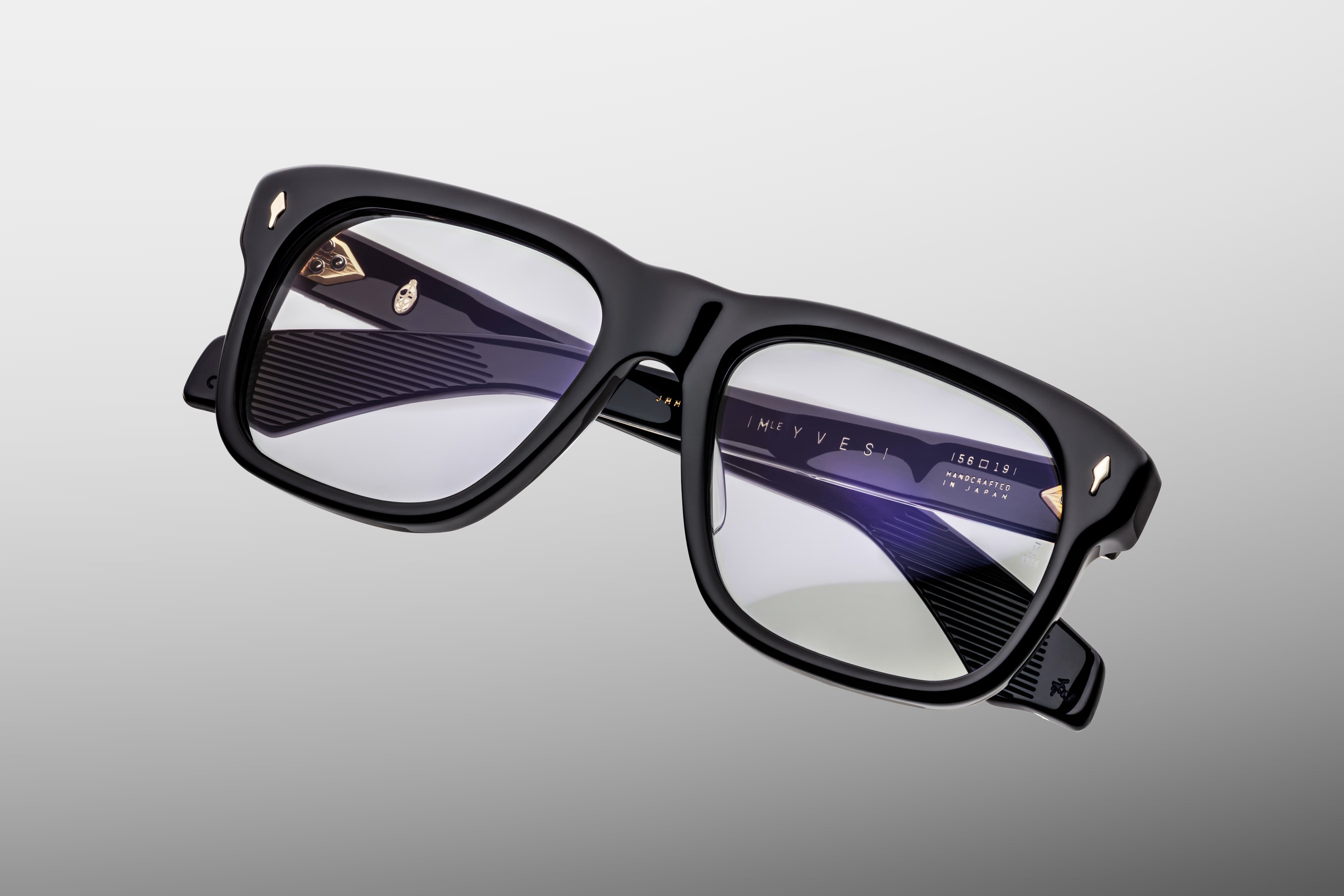 JACQUES MARIE MAGE YVES 222/450 JMMYVK5 OBSCURE 56 FRAME