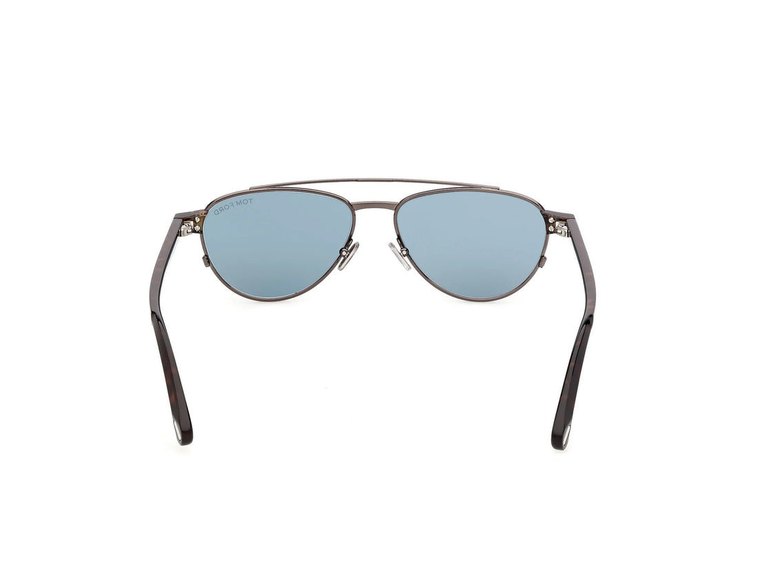 TOM FORD TF1361 ANTHONY 02 08V 55 SUNGLASSES