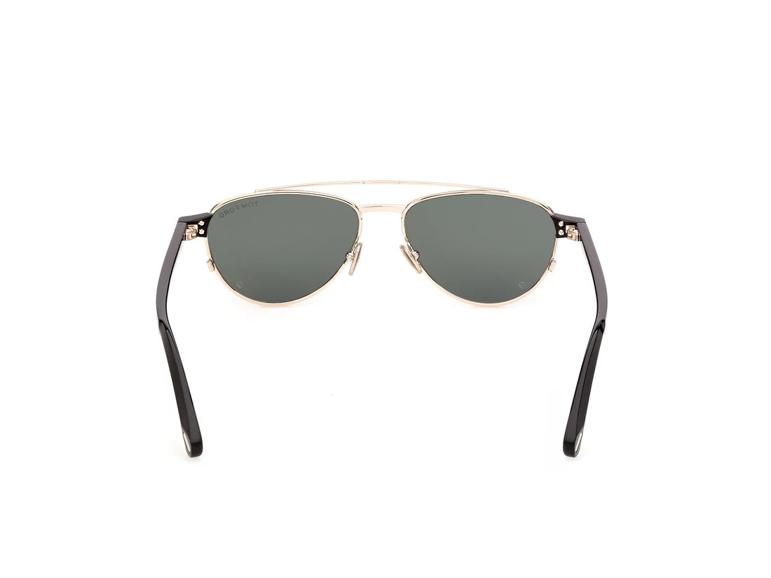 TOM FORD TF1361 ANTHONY 02 28N 55 SUNGLASSES