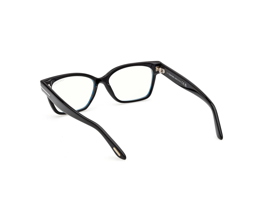 TOM FORD TF6171B 001 53 FRAME