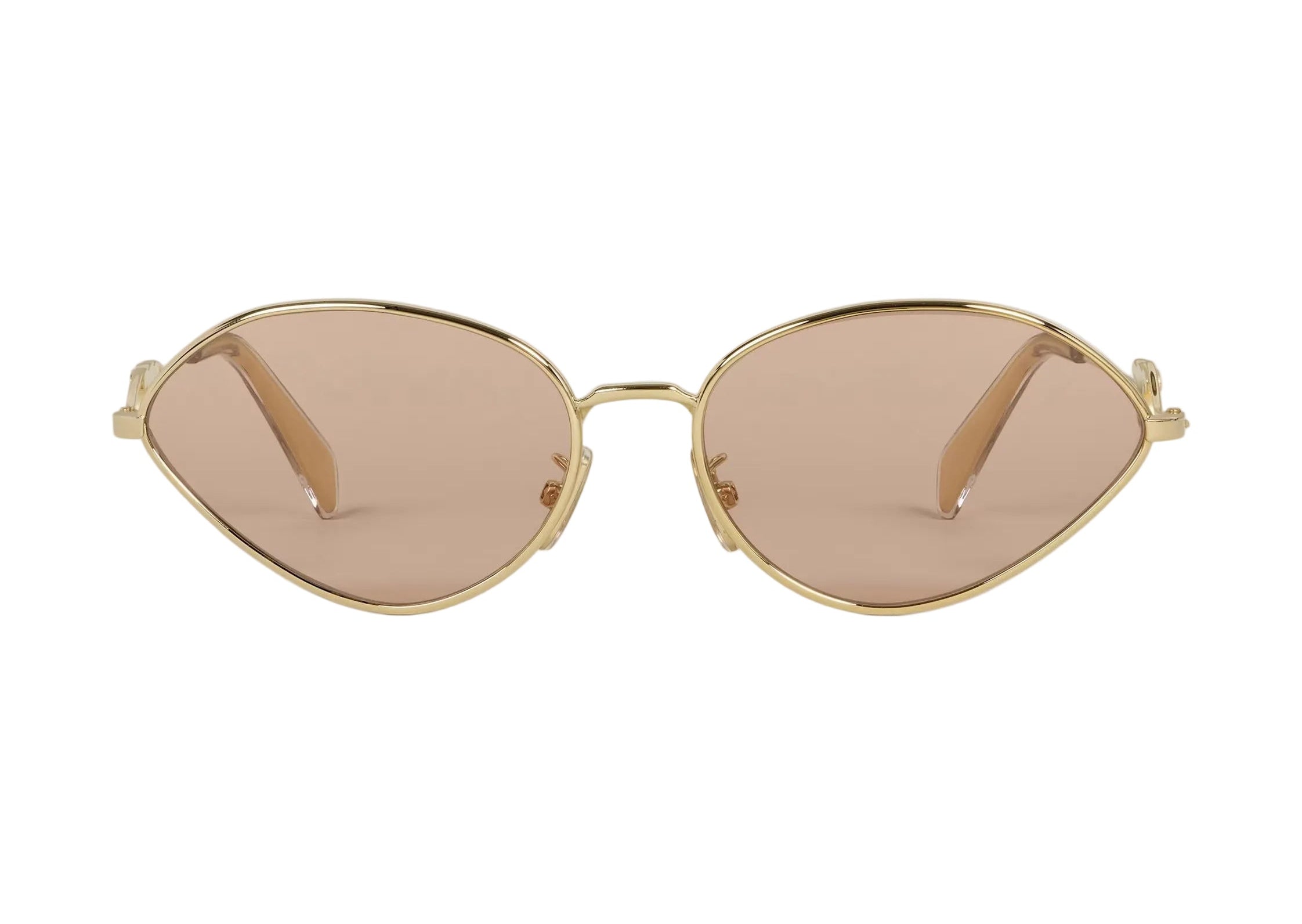 CELINE CL40354U 32E 58 SUNGLASSES