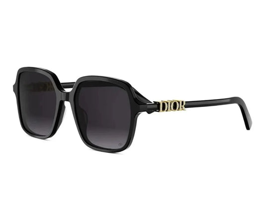 DIOR DIORTREASURE S1I 10A1 54 SUNGLASSES